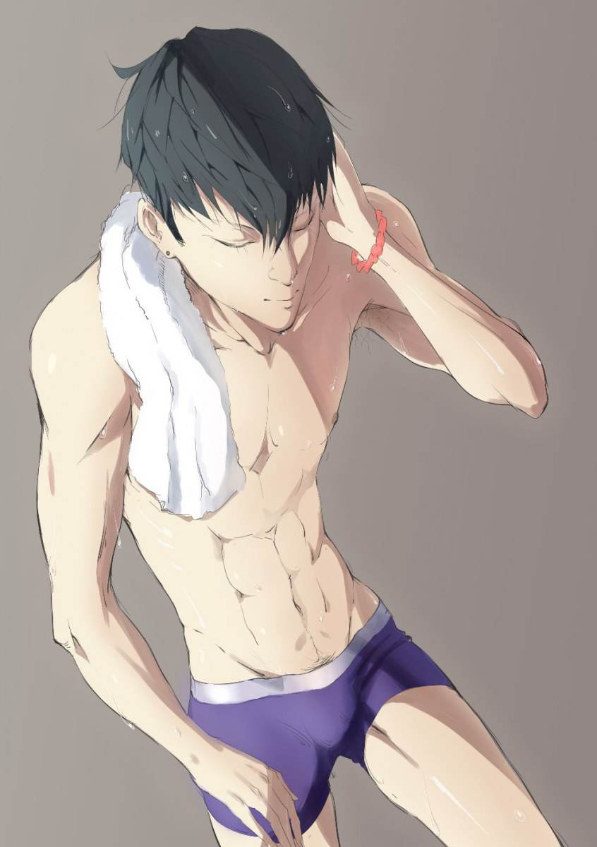 YAOI 311
