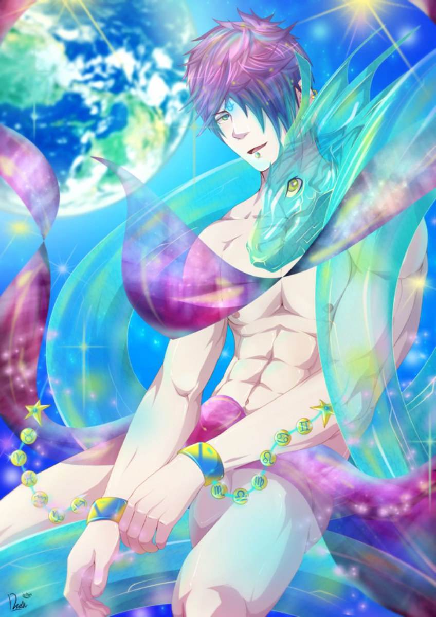YAOI 311