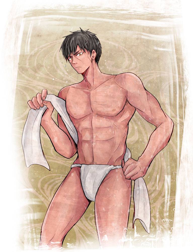 YAOI 311