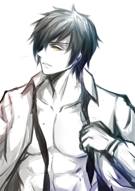 YAOI 312