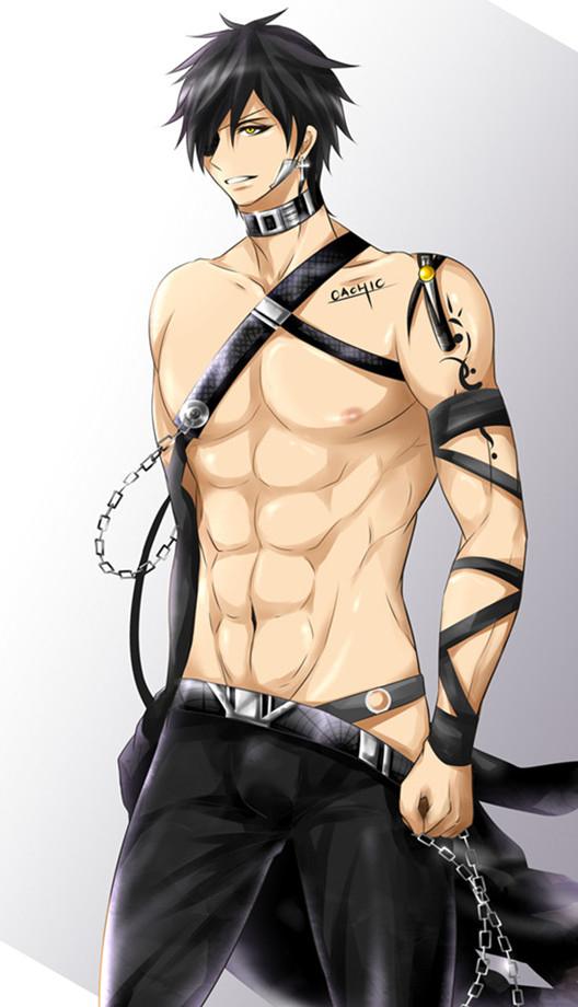 YAOI 312