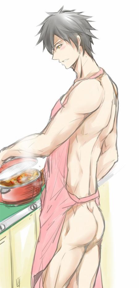 YAOI 312
