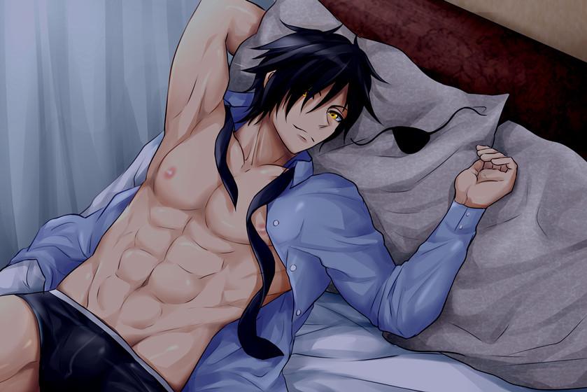 YAOI 312