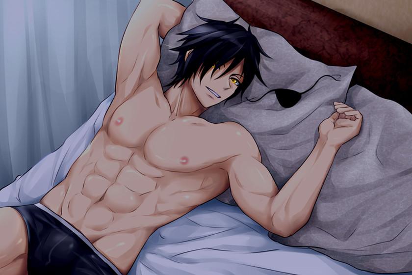 YAOI 312