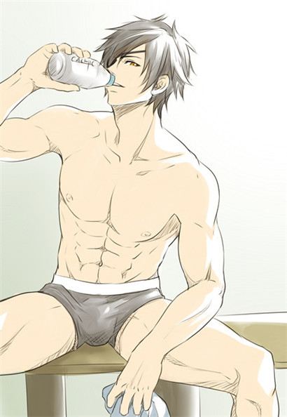 YAOI 312