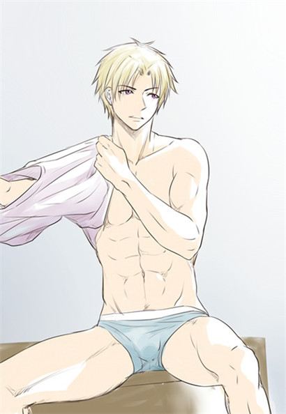 YAOI 312