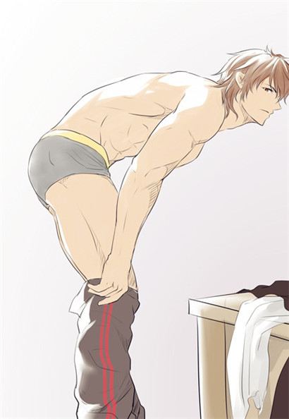 YAOI 312
