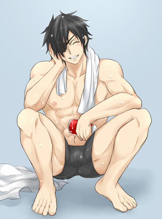 YAOI 312
