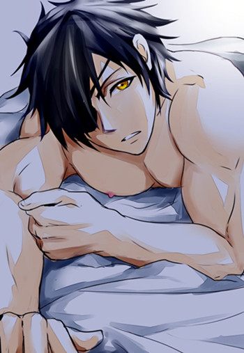 YAOI 312