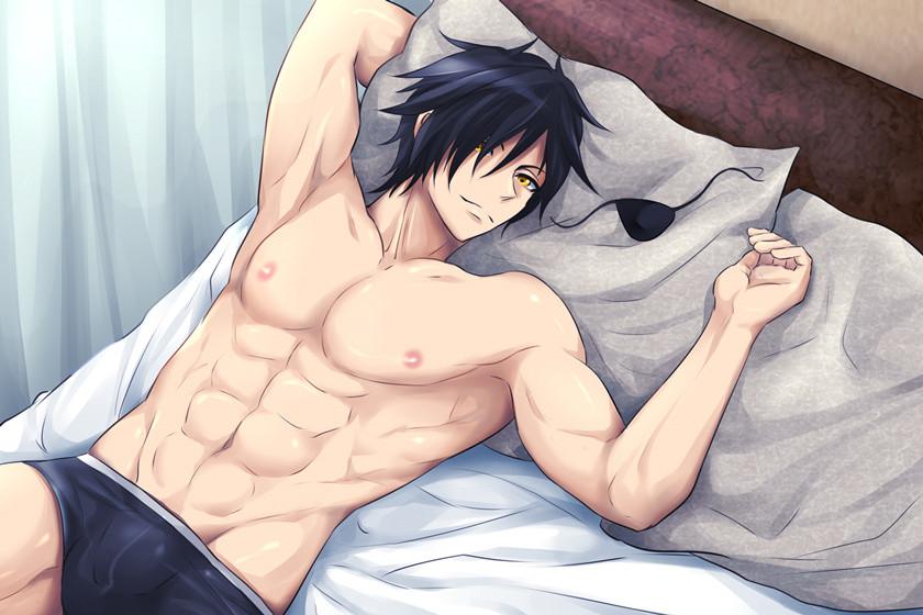 YAOI 312