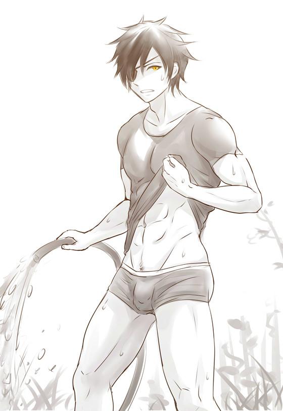 YAOI 312