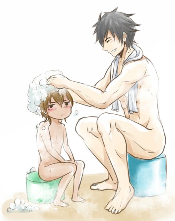 YAOI 312