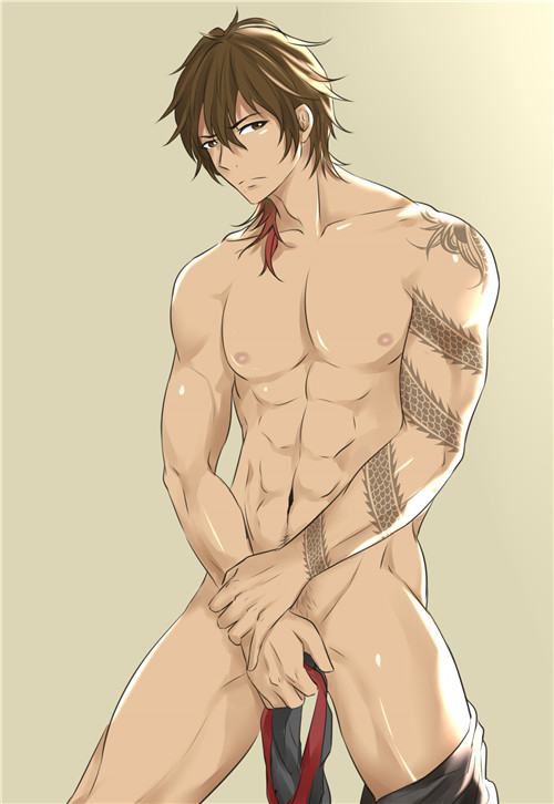 YAOI 312