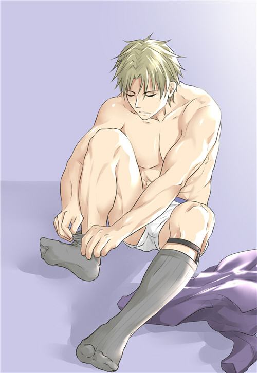 YAOI 312