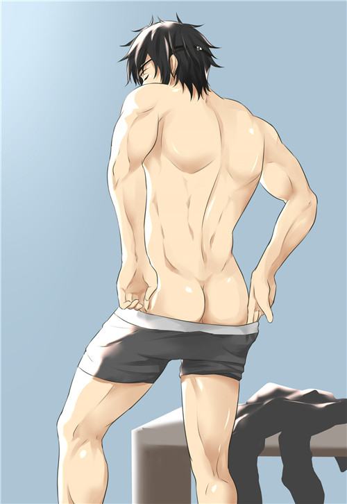 YAOI 312