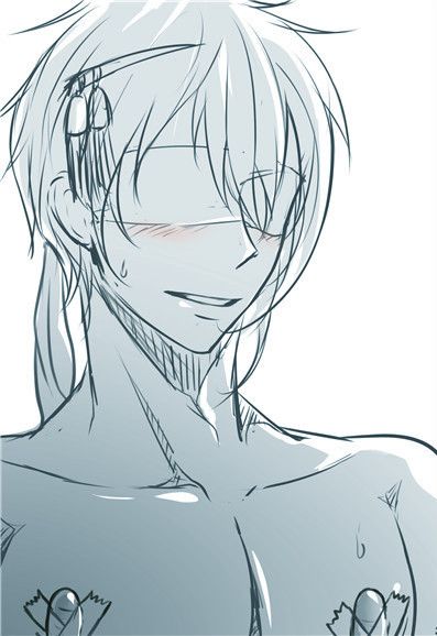 YAOI 312