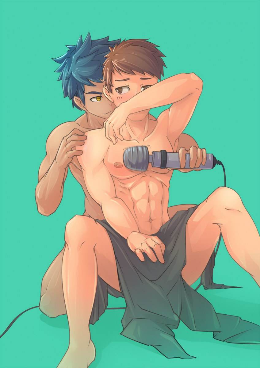 YAOI 312