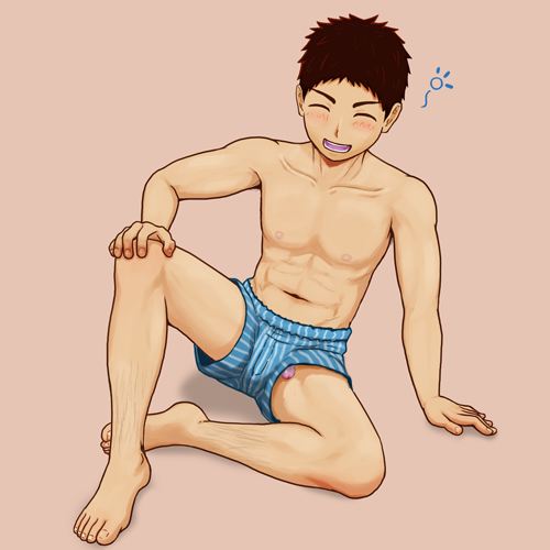YAOI 312
