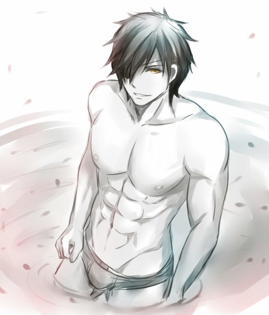 YAOI 312