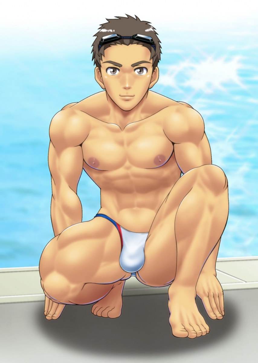 YAOI 313