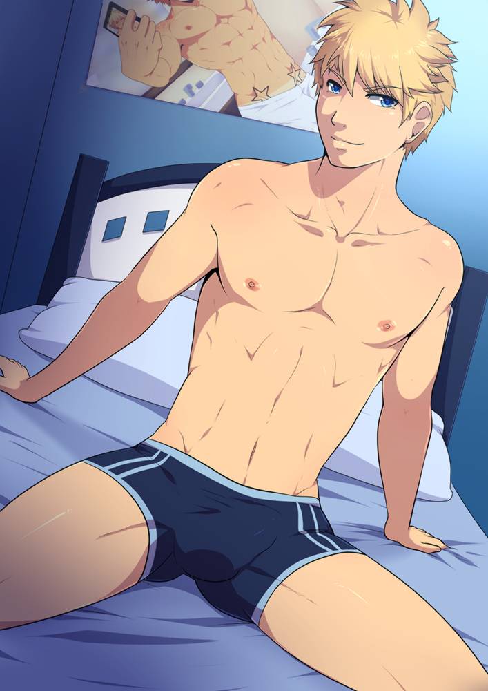 YAOI 313
