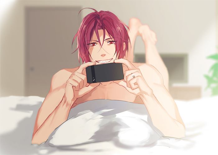 YAOI 313