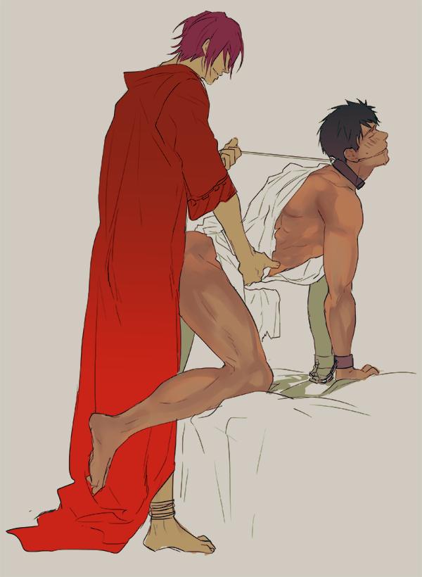 YAOI 313