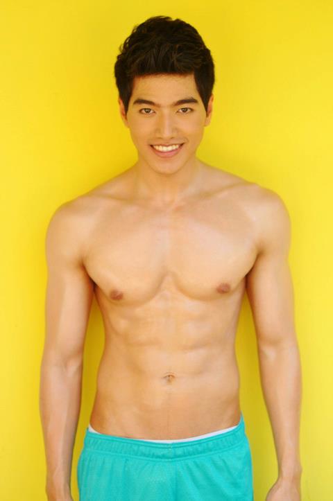 ฟิวเจอร์ พงศธร