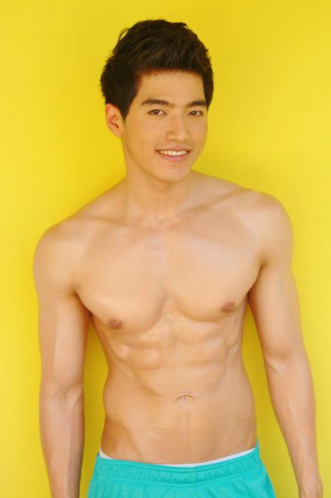 ฟิวเจอร์ พงศธร