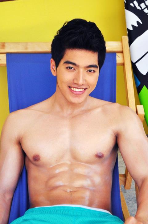 ฟิวเจอร์ พงศธร