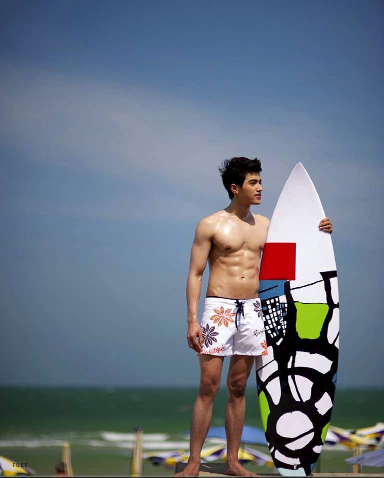 ฟิวเจอร์ พงศธร