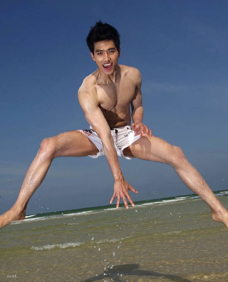 ฟิวเจอร์ พงศธร