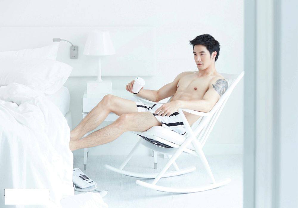 หนุ่มไทยน่าซุก