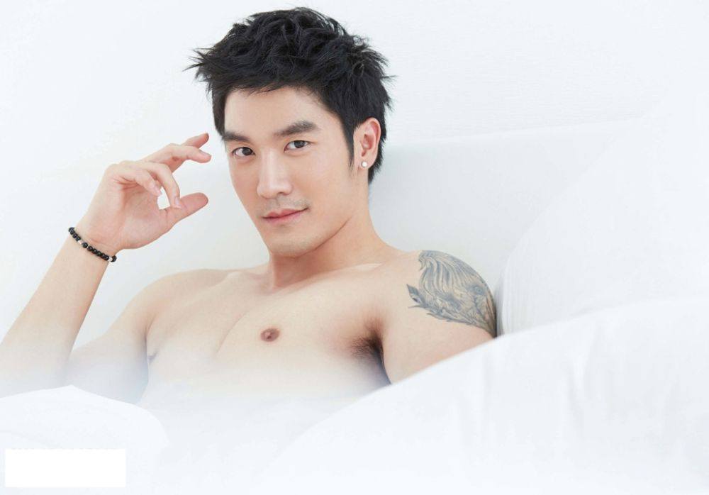 หนุ่มไทยน่าซุก