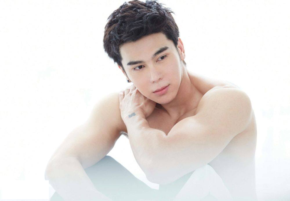 หนุ่มไทยน่าซุก