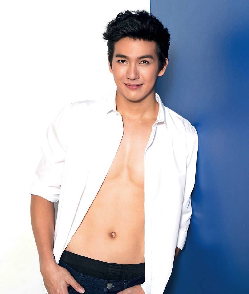 หนุ่มไทยน่าซุก