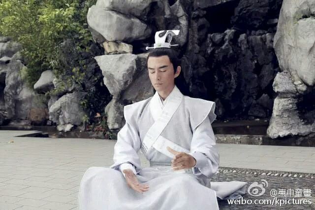 Gui Gong Chuan 《诡宫传》 2015 part1