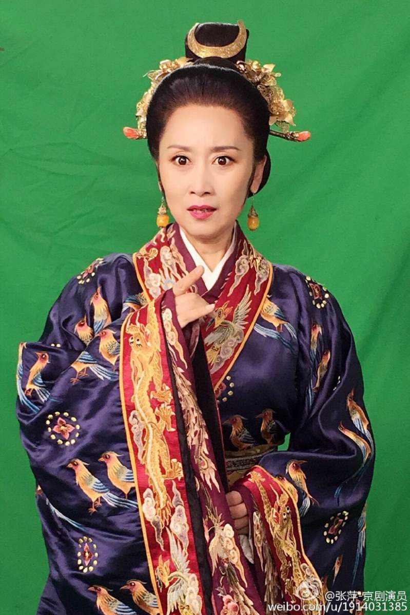 Gui Gong Chuan 《诡宫传》 2015 part1