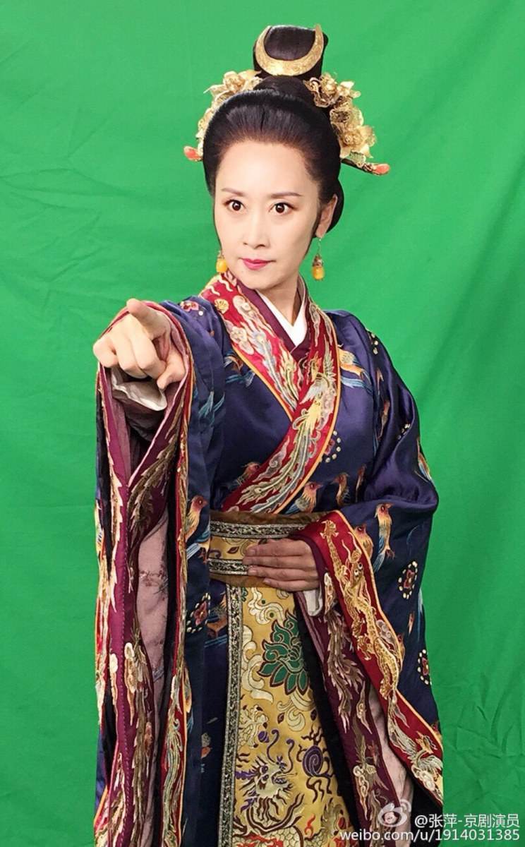 Gui Gong Chuan 《诡宫传》 2015 part1