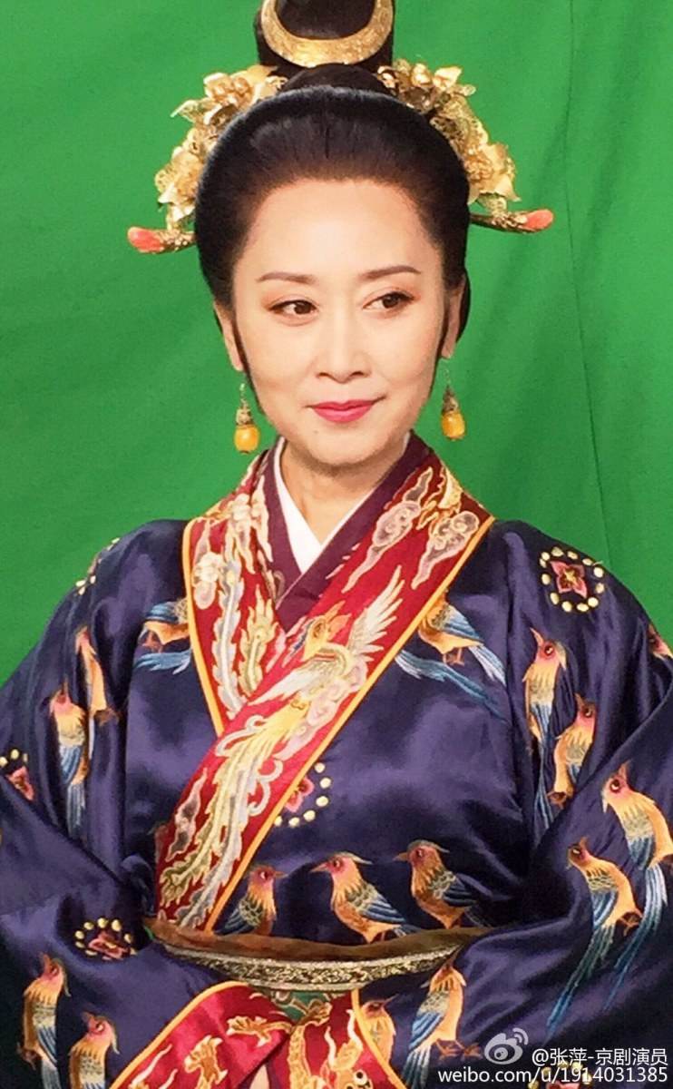 Gui Gong Chuan 《诡宫传》 2015 part1