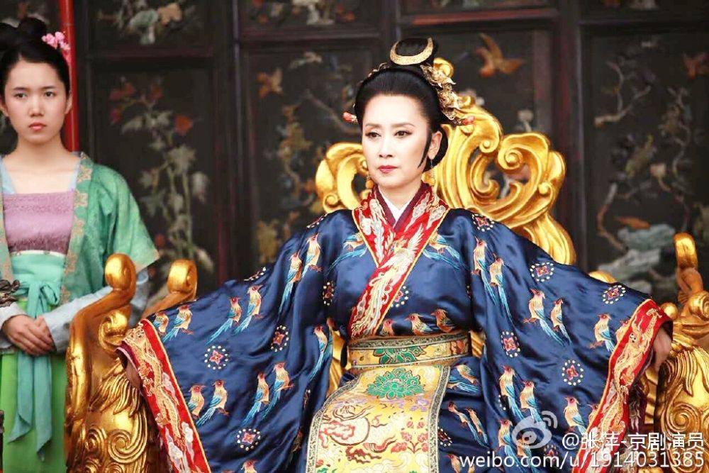 Gui Gong Chuan 《诡宫传》 2015 part1