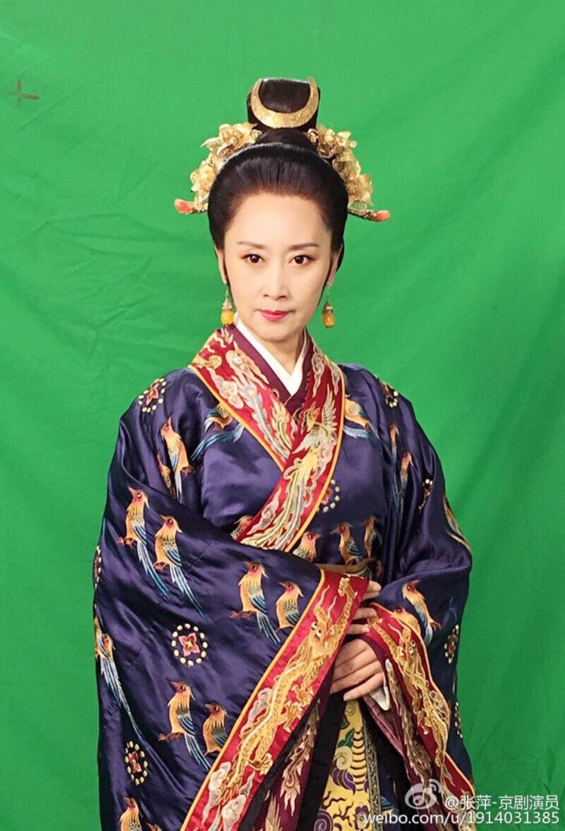 Gui Gong Chuan 《诡宫传》 2015 part1