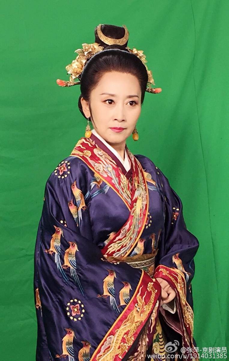 Gui Gong Chuan 《诡宫传》 2015 part1