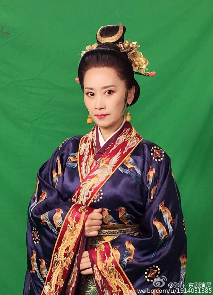 Gui Gong Chuan 《诡宫传》 2015 part1
