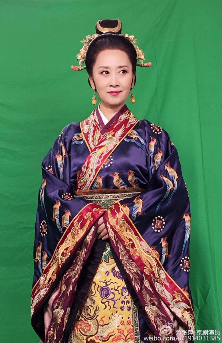 Gui Gong Chuan 《诡宫传》 2015 part1
