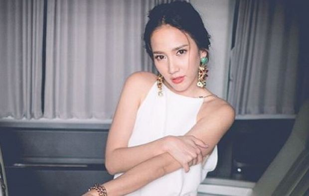 อั้ม พัชราภา อัพ ข้อความนี้ ที่ยืนยันว่า เธอ คือ นางฟ้าตัวจริง!