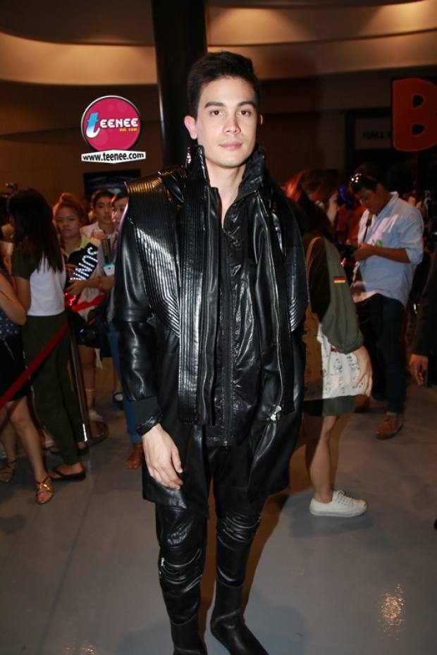 รวมพลคน GTH กับชุดสุดแซ่บแถลงคอนเสิร์ต StarTheque