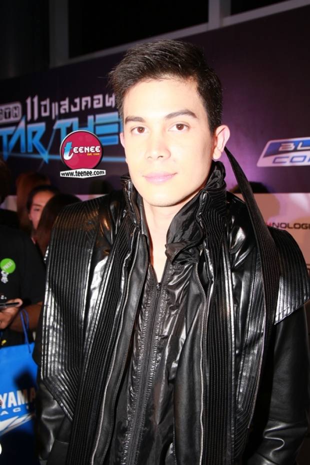รวมพลคน GTH กับชุดสุดแซ่บแถลงคอนเสิร์ต StarTheque