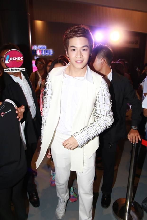 รวมพลคน GTH กับชุดสุดแซ่บแถลงคอนเสิร์ต StarTheque