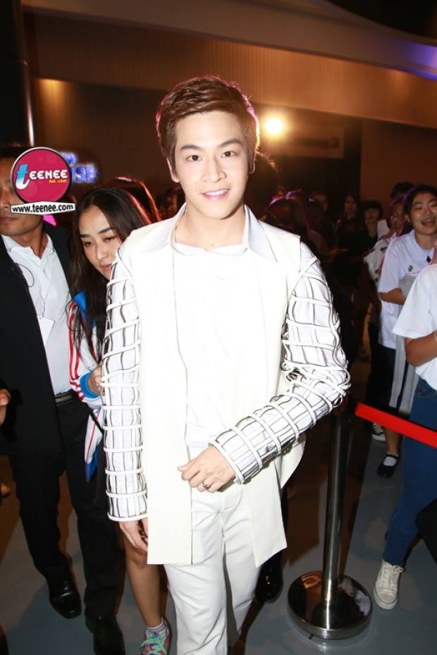 รวมพลคน GTH กับชุดสุดแซ่บแถลงคอนเสิร์ต StarTheque